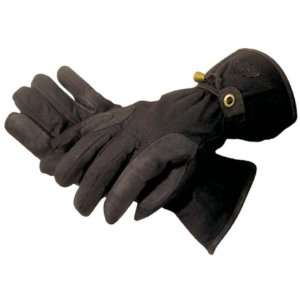  New Kakadu Rugged Riding Gloves Black XXL: Everything Else