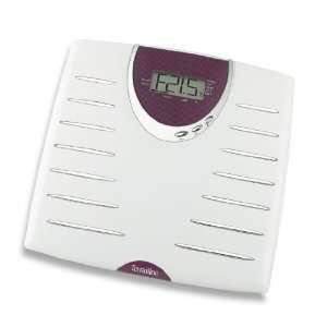   10848 Tfa Liner Body Fat Analyzer, White: Health & Personal Care