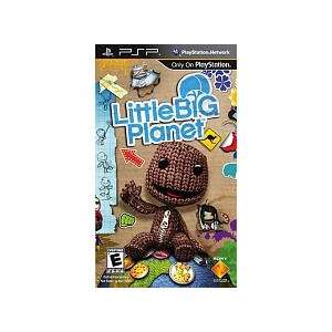  Little Big Planet for Sony PSP Toys & Games