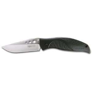 Kershaw Ken Onion Whirlwind Plain Edge 3 3/8 440A Blade Assisted 