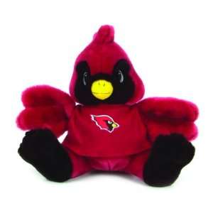  Arizona Cardinals SC Sports NFL 9 Plush Mascot: Sports 