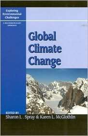 Global Climate Change, (0742522210), Sharon Spray, Textbooks   Barnes 