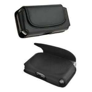 HTC EVO Shift 4G Speedy Leather Case   Fosmon Premium Leather Pouch 