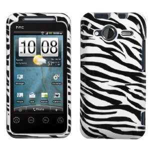   Stripes Protector Case for HTC EVO Shift 4G: Cell Phones & Accessories
