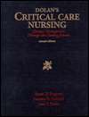Dolans Critical Care Nursing; Clinical Management through the Nursing 