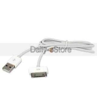 USB Data Charger Cable For iPhone 3G 3Gs 4GB 8GB 16GB  