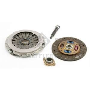    Luk 05 100 Clutch Kit W/Disc, Pressure Plate, Tool: Automotive