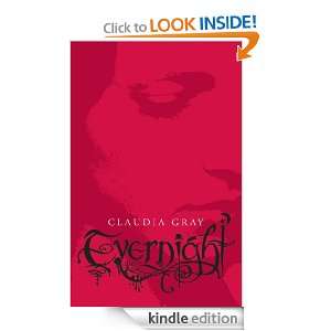 Evernight Claudia Gray  Kindle Store