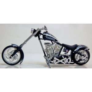  Ertl Collectibles NFL OCC Choppers Tool 1:18 Scale 