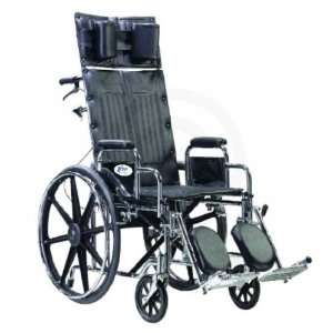  Sentra Full Reclining Wheelchair by Drive * 