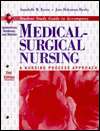 Medical Surgical Nursing, (0721648657), Donna D. Ignatavicius 