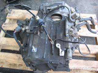 97 98 99 00 01 honda prelude COMPLETE automatic transmission h22a4 