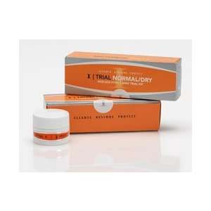  Image Skin care Trial Normal/dry Ageless Vital C Kit 