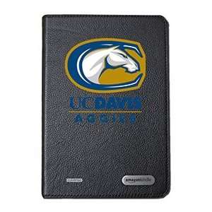  UC Davis Aggies Mascot on  Kindle Cover Second 