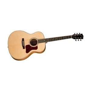  Gibson Songmaker Series CSM Grand Concert Acoustic Guitar 
