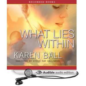  What Lies Within Family Honor Series, Book 3 (Audible 