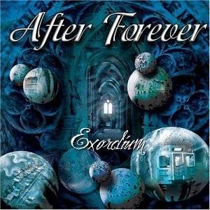 Exordium (Bonus Dvd) by After Forever