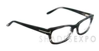 NEW Tom Ford Eyeglasses TF 5184 BLACK 020 TF5184 AUTH  