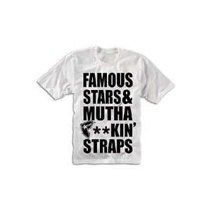 Famous Stars&Straps Mfs T Shirt   Mens 