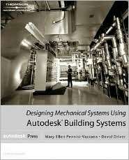 Designing Mechanical Systems Using Autodesk Building Systems 