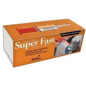  Super Fast Adhesive Kit   50 cc 