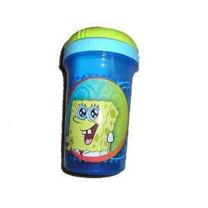  Spongebob Squarepants Sip N Snack Cup: Kitchen & Dining