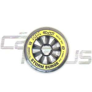  MPC Storm Surge Extra Firm 100mm: Sports & Outdoors