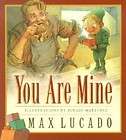 New DVD Max Lucado Kids You Mine  