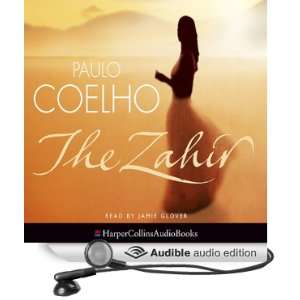   The Zahir (Audible Audio Edition) Paulo Coelho, Jamie Glover Books