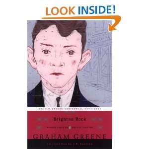   ) Graham Greene, J. M. Coetzee 9780142437971  Books
