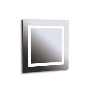  Kenroy Home Rifletta 4 Light Vanity Mirror: Home & Kitchen