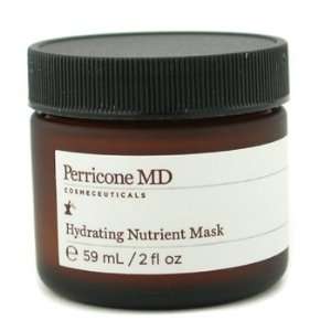  Hydrating Nutrient Mask: Beauty