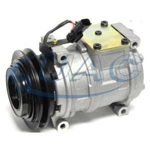  Universal Air Conditioning CO22018C New Compressor and 