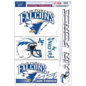  Air Force Academy Ultra Decal 11x17 