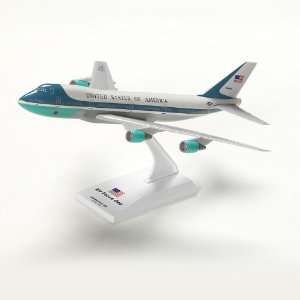  Air Force One Snap Together Model 