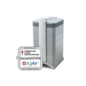  IQAir HealthPro Air Purifier