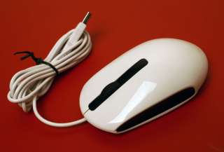 Scroll Wheel Dell White laser Mouse C633N lazer USB  