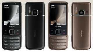 NEW NOKIA 6700 CLASSIC Sirocco Lite 3G 5MP CELL PHONE W 6438158166486 