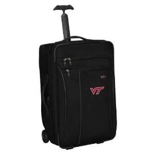  Virginia Tech Customized WT 22 22 Deluxe Expandable 