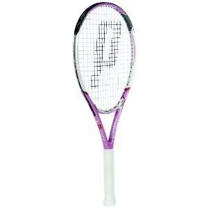 Prince AirO Lite TI OS Strung Tennis Racquet  Sports 