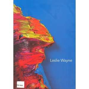  Leslie Wayne Robert Mahoney Books