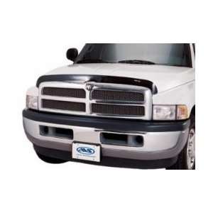   23241 Hood Shields Bugflector 2007 2011 Ford Expedition: Automotive