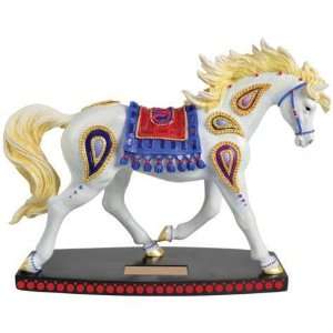 Painted Ponies Horse of a Different Color   Paisley