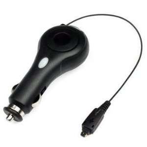   Car Cigarette Lighter Adapter with IC Chip: Cell Phones & Accessories