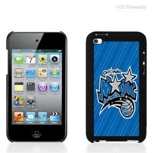  Orlando Magic Pattern   iPod Touch 4th Gen Case Cover 