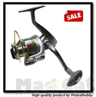 Wholesales 11BB High Speed spinning Fishing Reel KLG500 x 3 pieces 