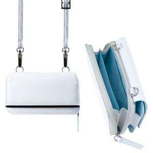  Marware, Emmie for iPhone 4 White (Catalog Category Bags 