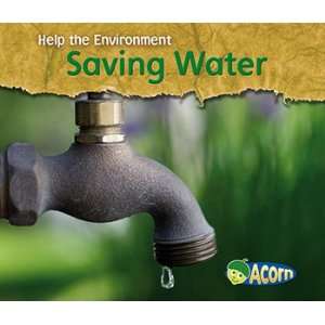  Saving Water