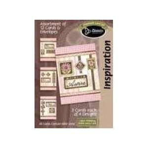  Boxed Gift Cards Inspiration Scrapbook Definitions (12 