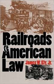   American Law, (0700611444), James W. Ely, Textbooks   Barnes & Noble